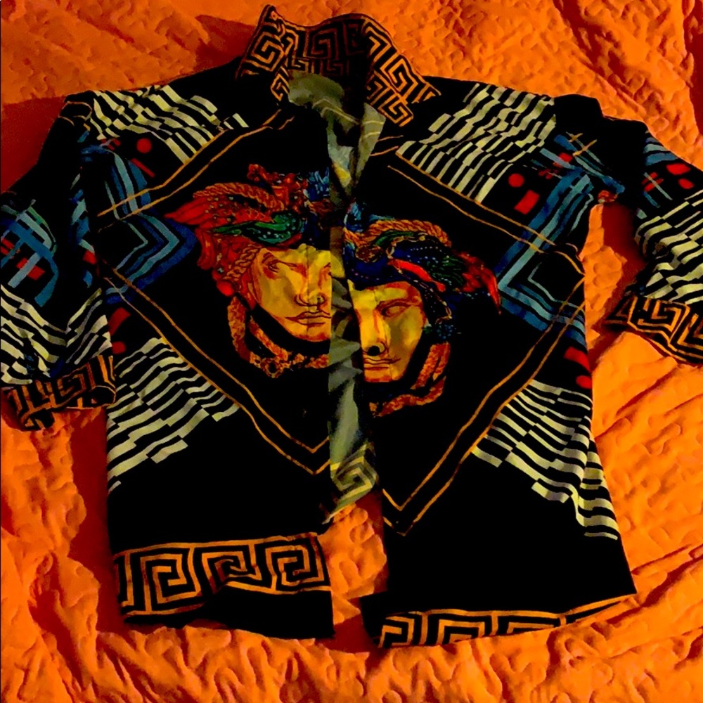 Vintage shirt